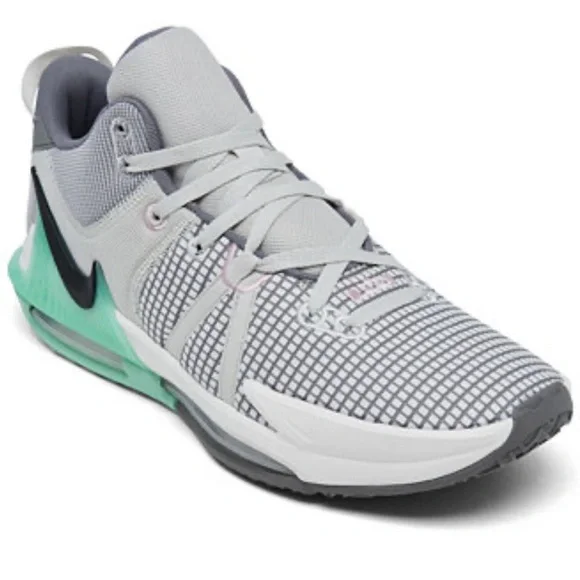 Nike Shoes Mens Lebron Witness Basketball Shoes Poshmark - Main Image